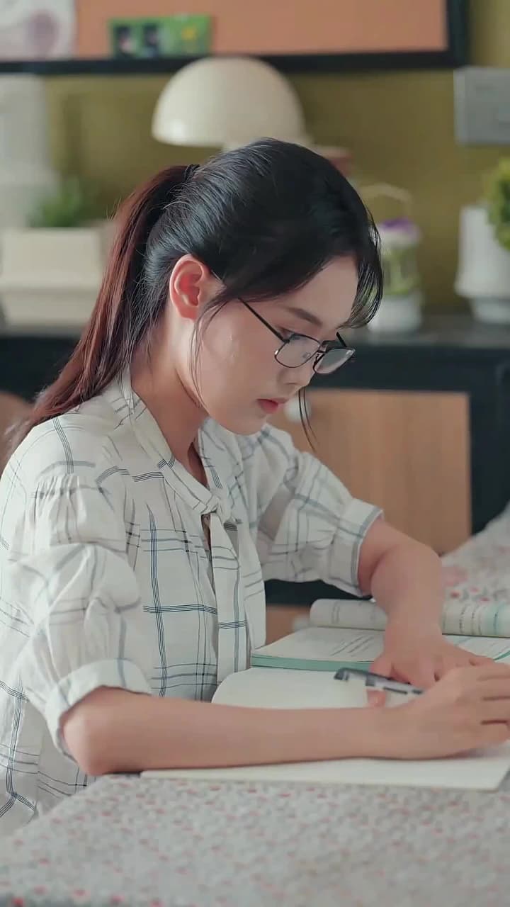 [Lồng tiếng]Tiểu Thư Học Bá - Episode 41