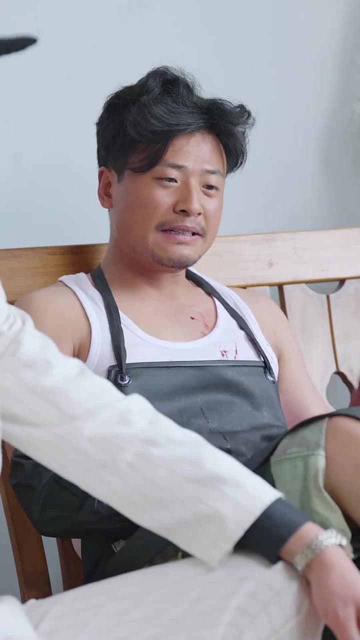 隠れ富豪の結婚騒動記 - Episode 5