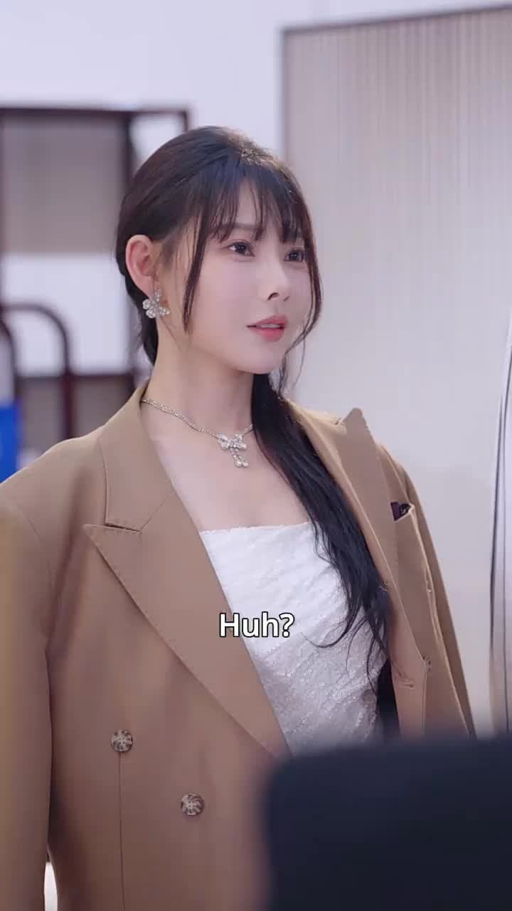 The Heiress's Rebellion - Episode 26