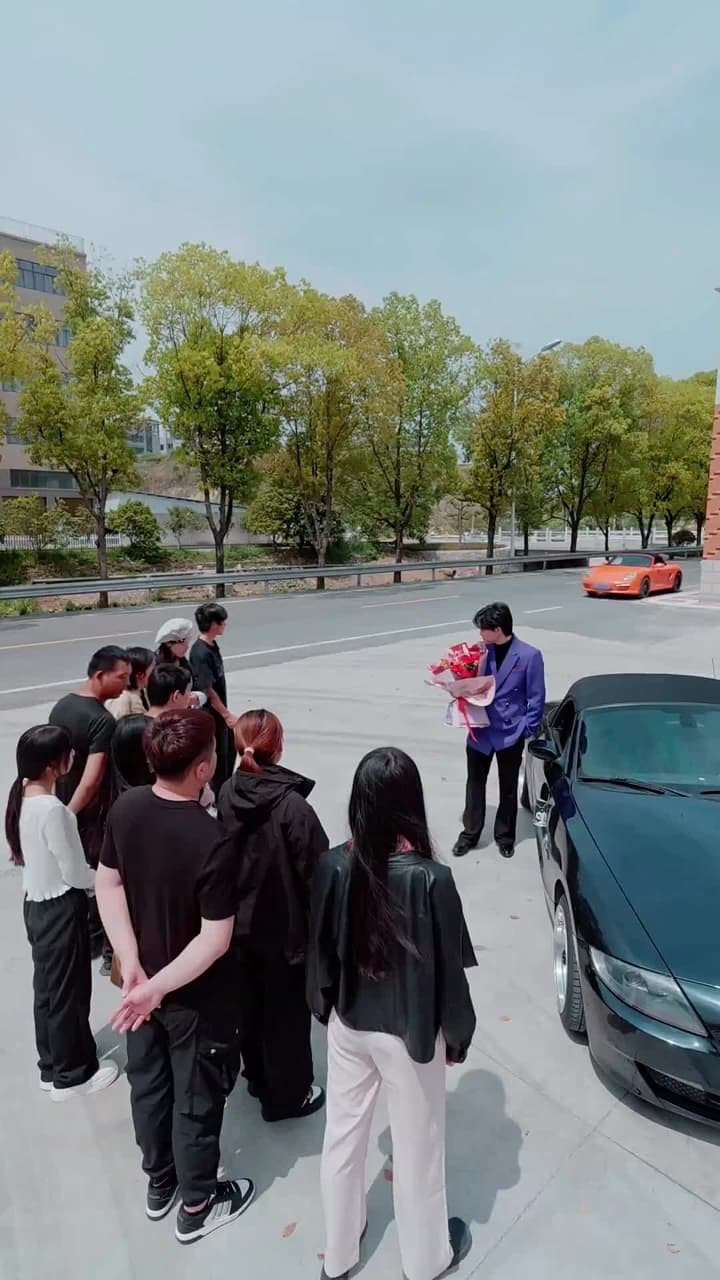 隠れ富豪の結婚騒動記 - Episode 16