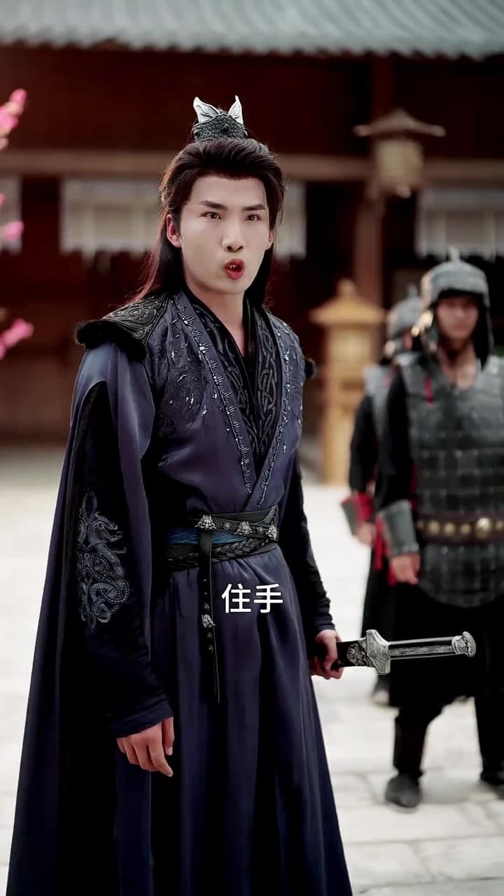 邪王追妻:狂妃很囂張 - Episode 38