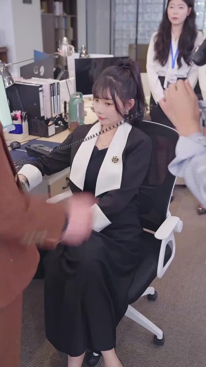 The Heiress's Rebellion - Episode 46