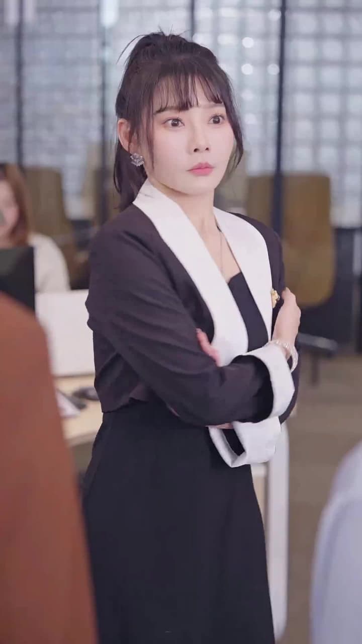 The Heiress's Rebellion - Episode 43