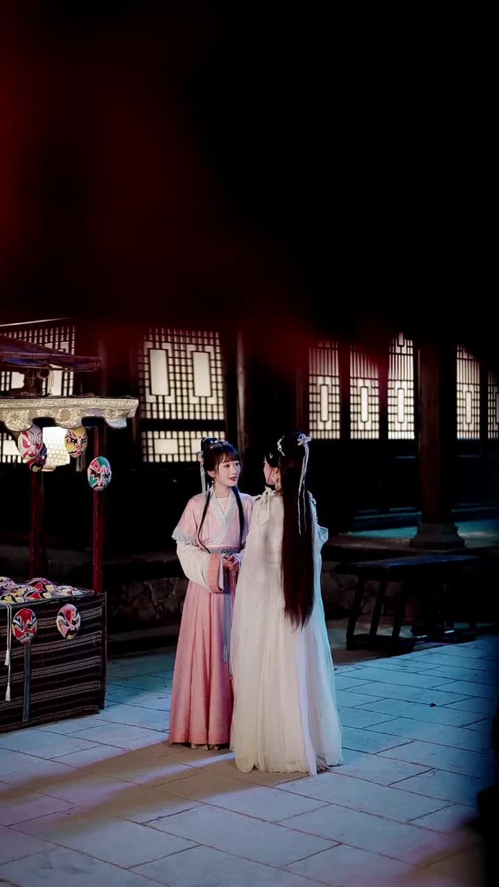 邪王追妻:狂妃很囂張 - Episode 15