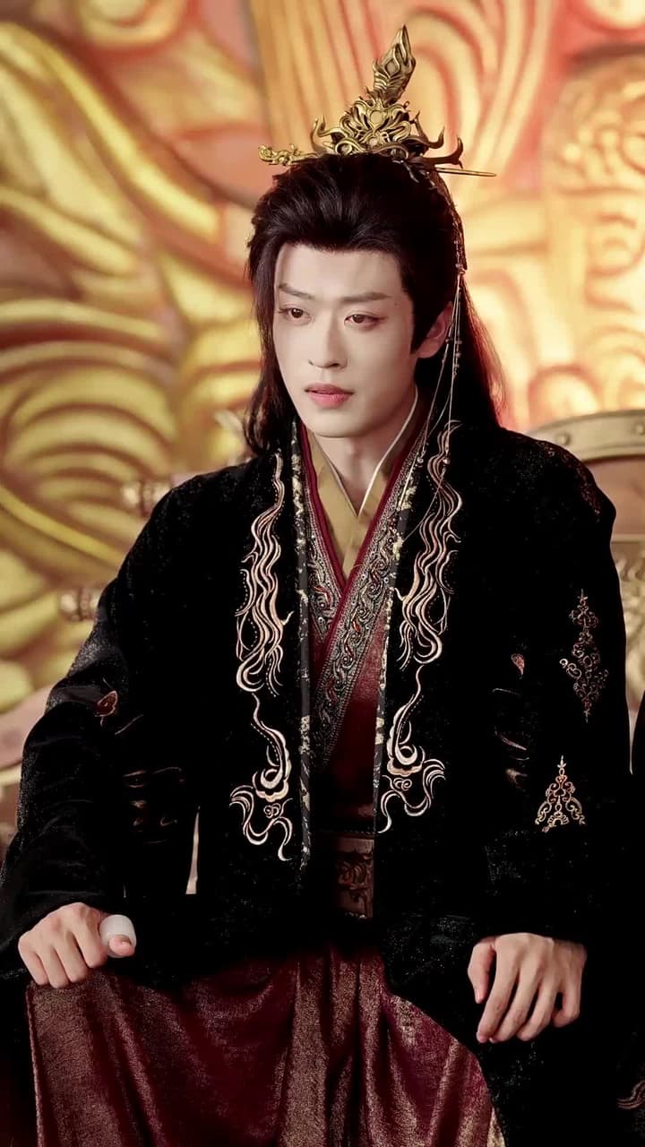 邪王追妻:狂妃很囂張 - Episode 61