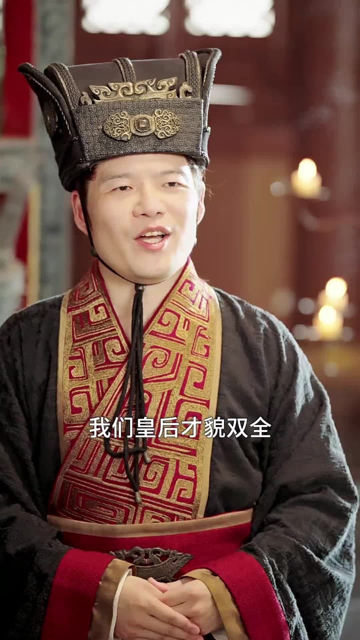 邪王追妻:狂妃很囂張 - Episode 64