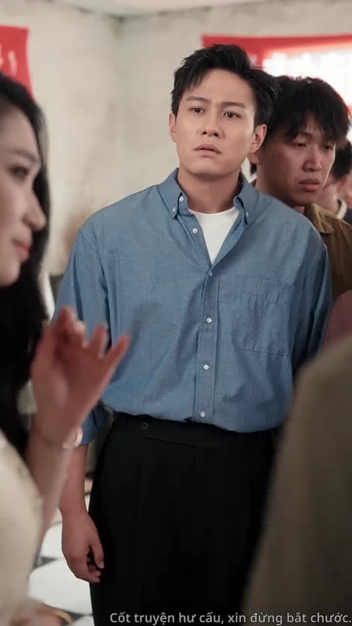 Trai Lớn Lấy Vợ, Gái Lớn Gả Chồng - Episode 30