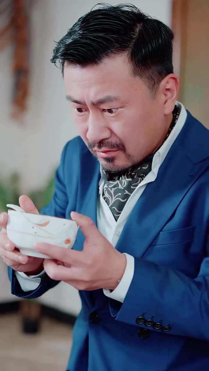 隠れ富豪の結婚騒動記 - Episode 29