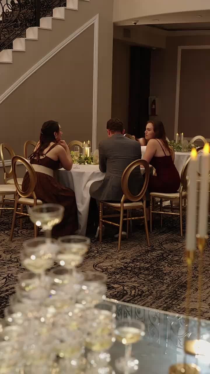 The Divorced Heiress Claims Her Crown - Episode 12