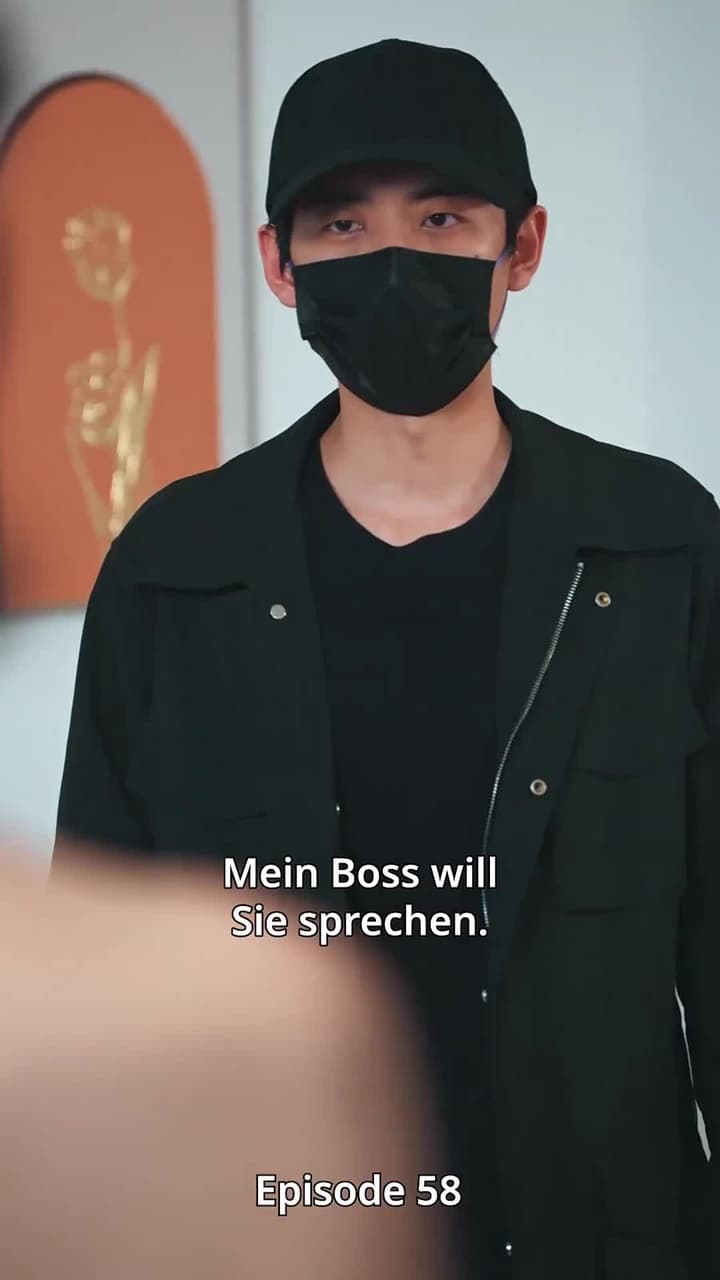 Flammende Rose - Episode 58