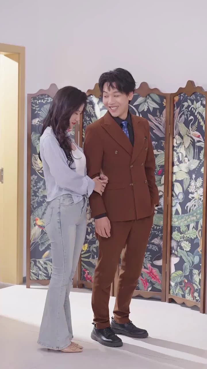 The Heiress's Rebellion - Episode 41