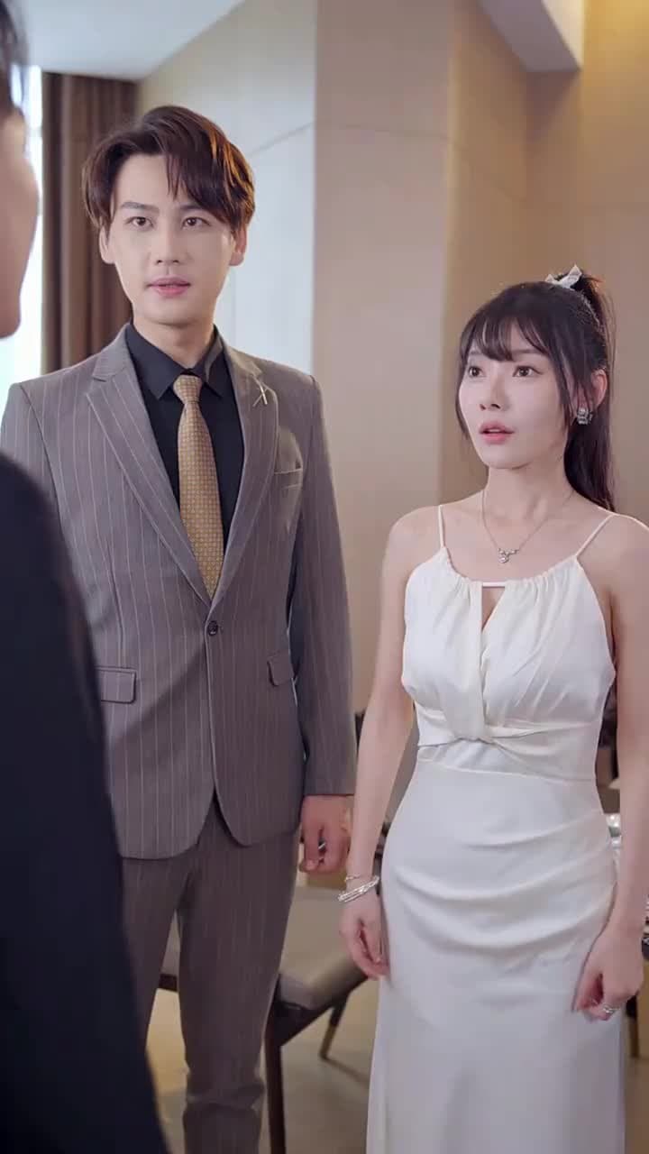 The Heiress's Rebellion - Episode 55