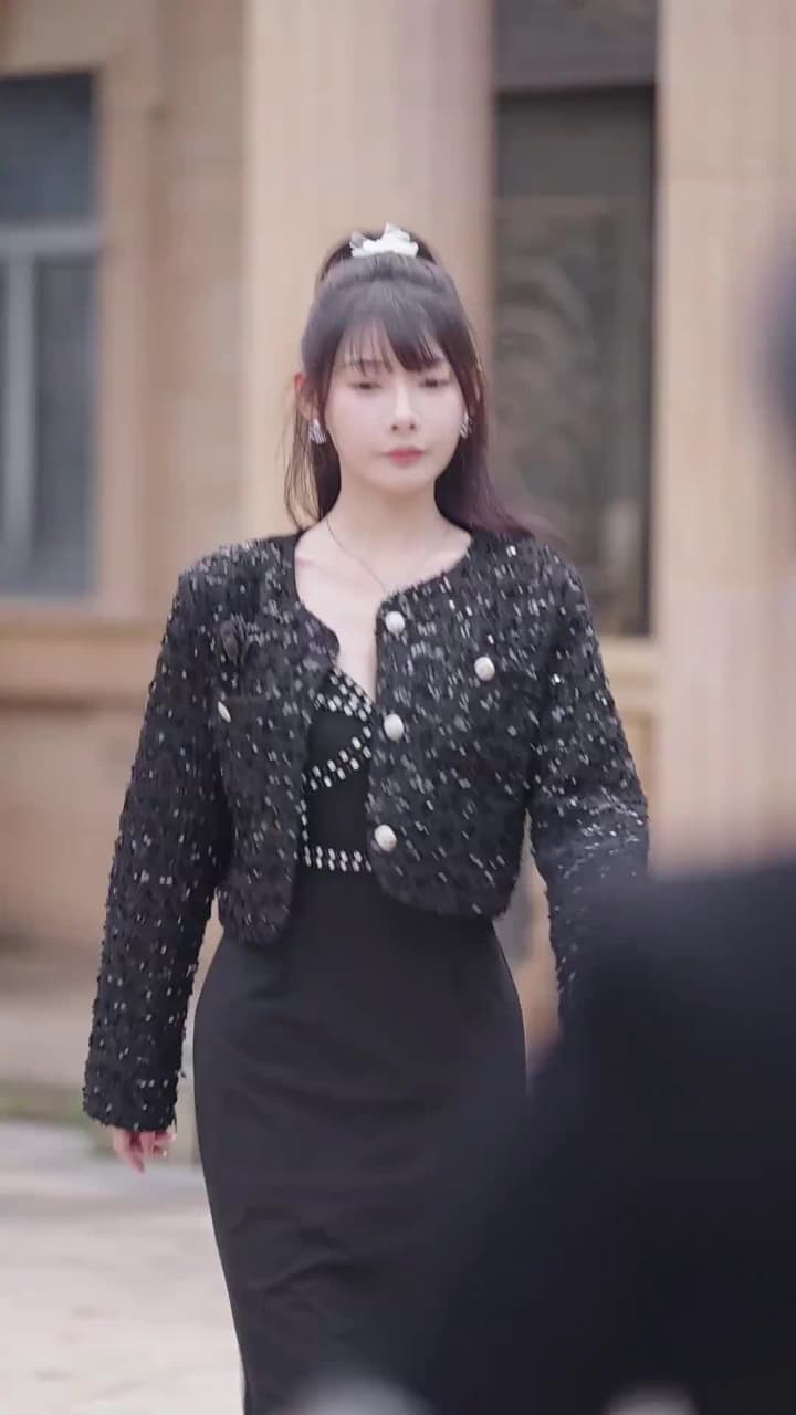 The Heiress's Rebellion - Episode 34