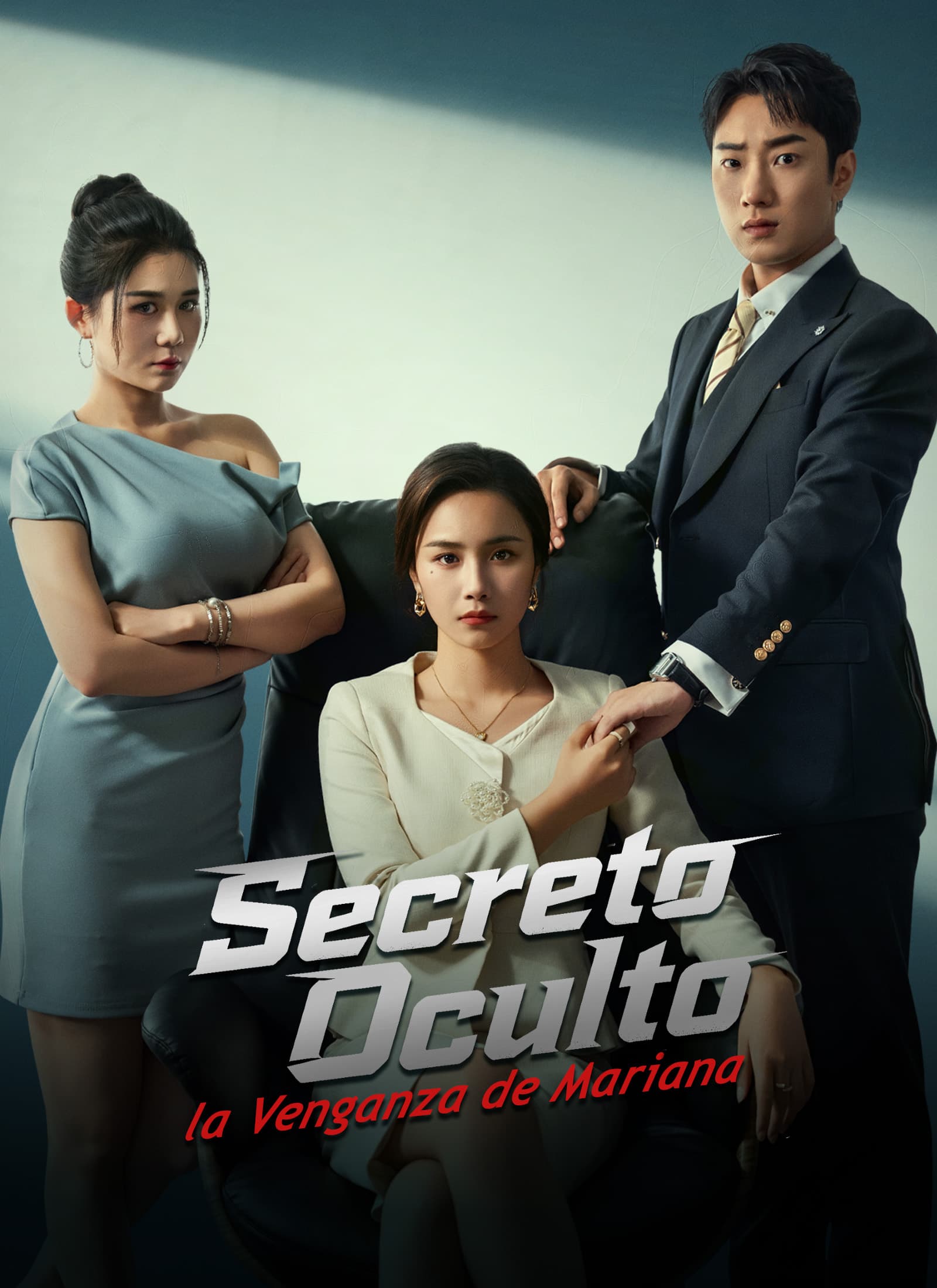 Secreto Oculto: la Venganza de Mariana