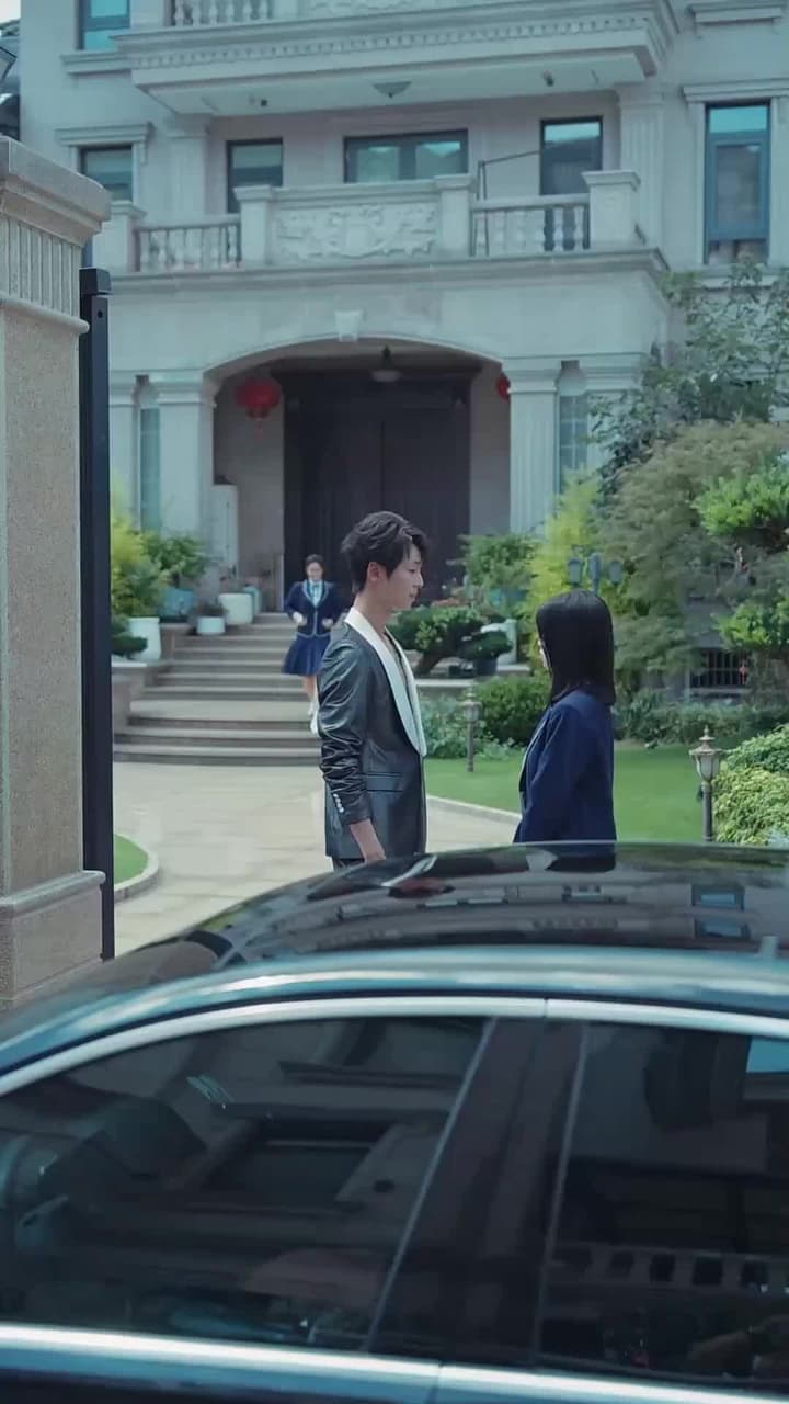 [Lồng tiếng]Tiểu Thư Học Bá - Episode 6