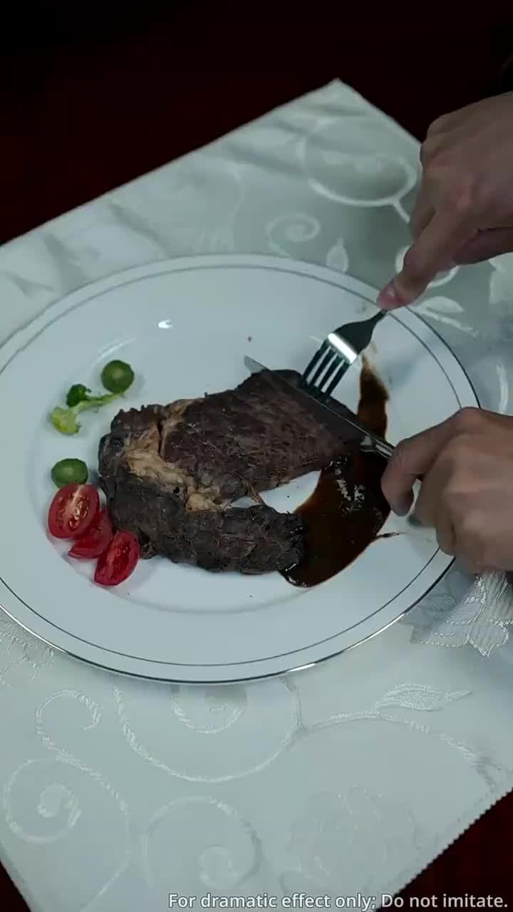 Eye for an Eye - Episode 53