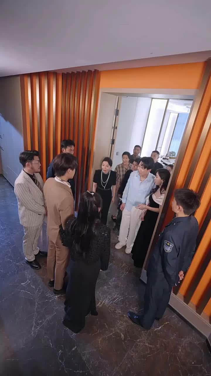The Heiress's Rebellion - Episode 30