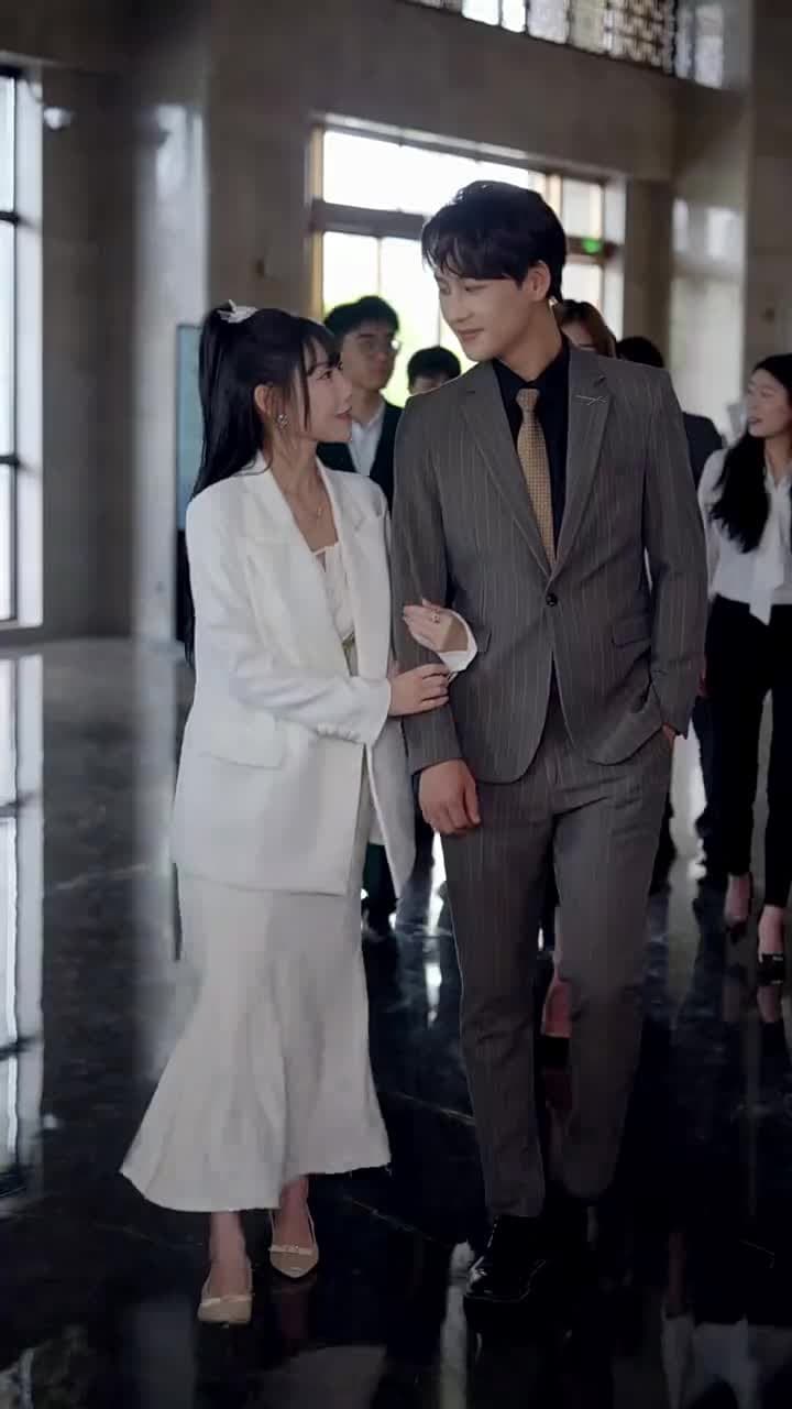 The Heiress's Rebellion - Episode 52