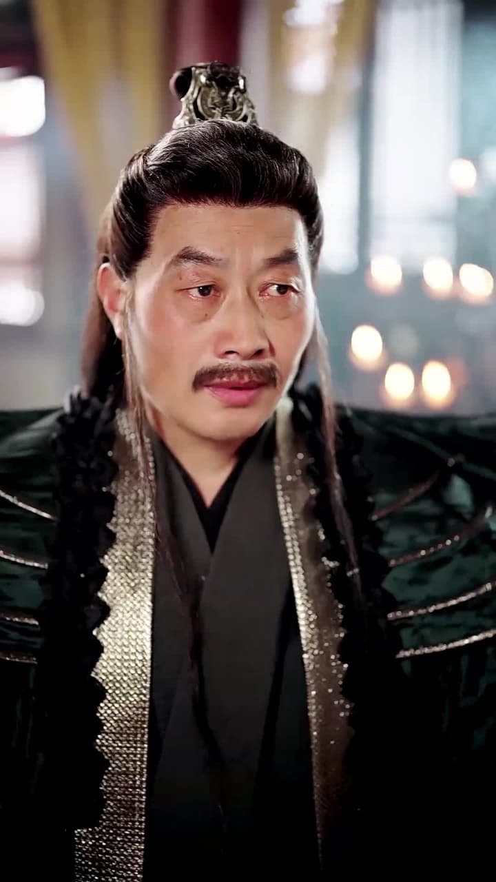 邪王追妻:狂妃很囂張 - Episode 46