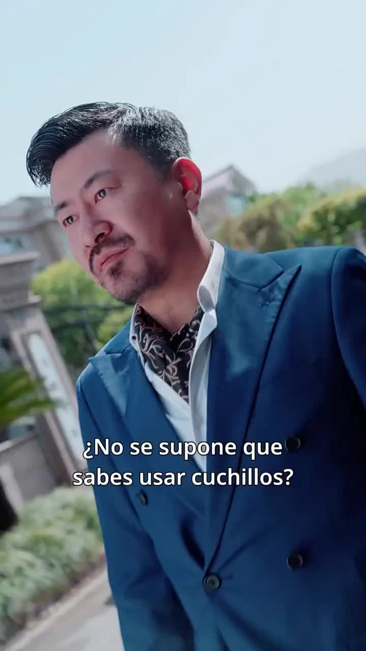 De carnicero a millonario - Episode 26