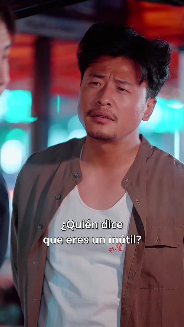 De carnicero a millonario - Episode 58