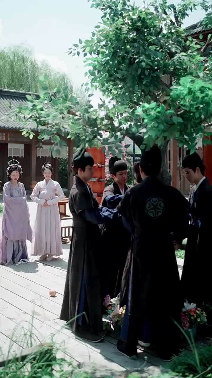 邪王追妻:狂妃很囂張 - Episode 23