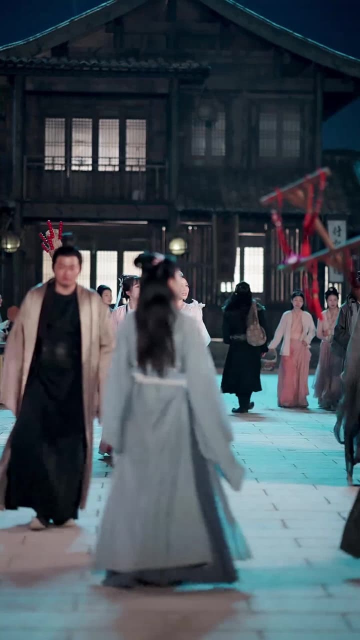 邪王追妻:狂妃很囂張 - Episode 14
