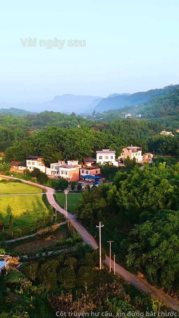 Trai Lớn Lấy Vợ, Gái Lớn Gả Chồng - Episode 49