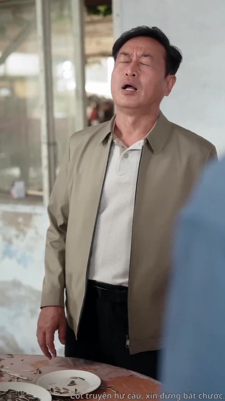 Trai Lớn Lấy Vợ, Gái Lớn Gả Chồng - Episode 29