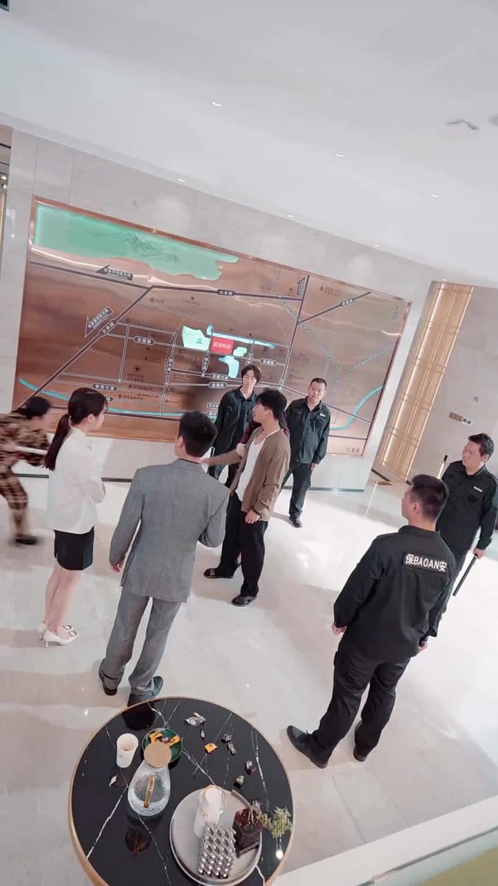 隠れ富豪の結婚騒動記 - Episode 52