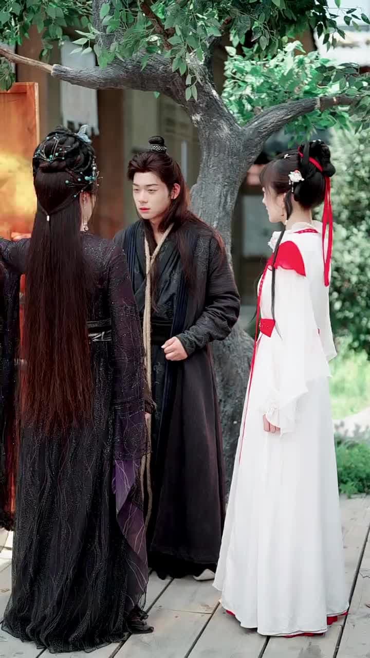 邪王追妻:狂妃很囂張 - Episode 24