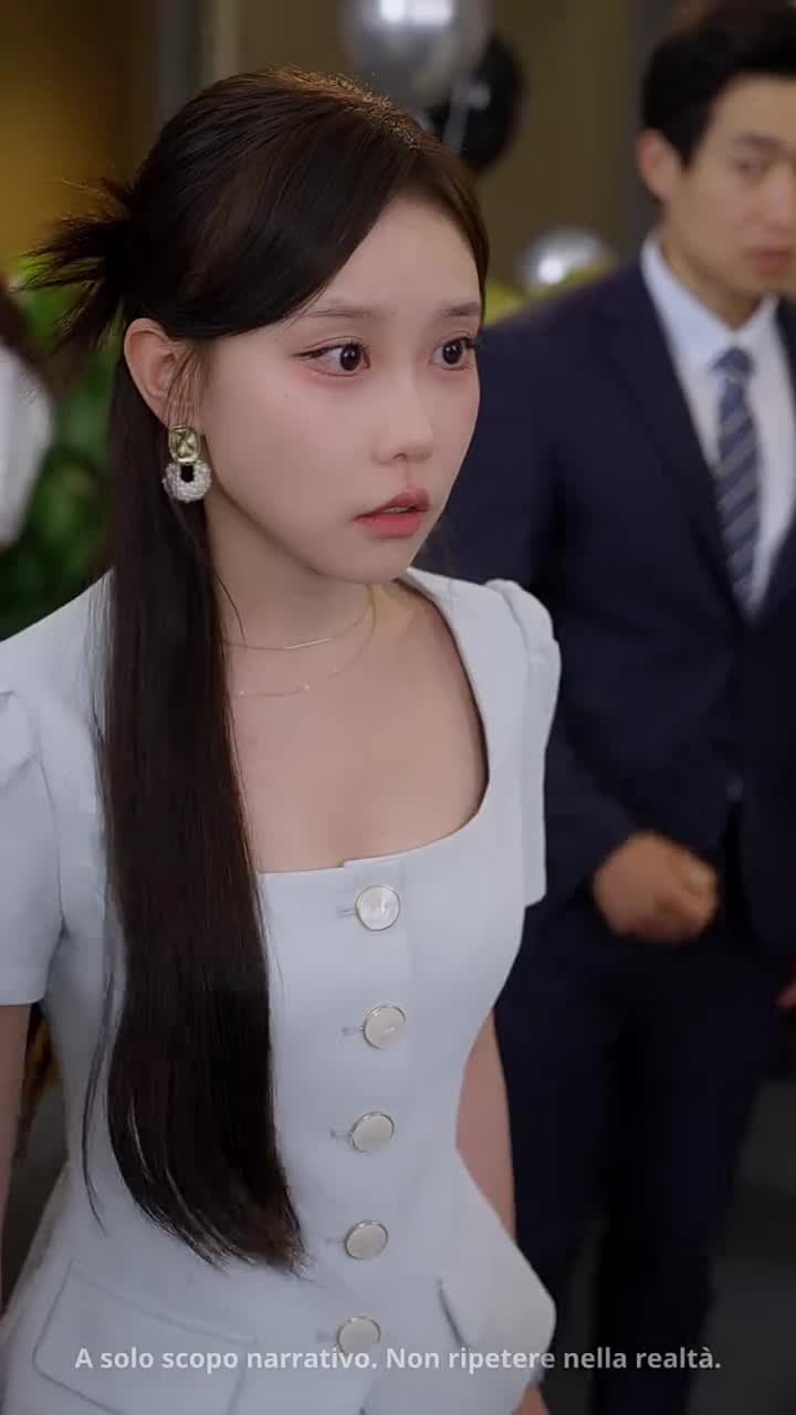Sogno Senza Te - Episode 9