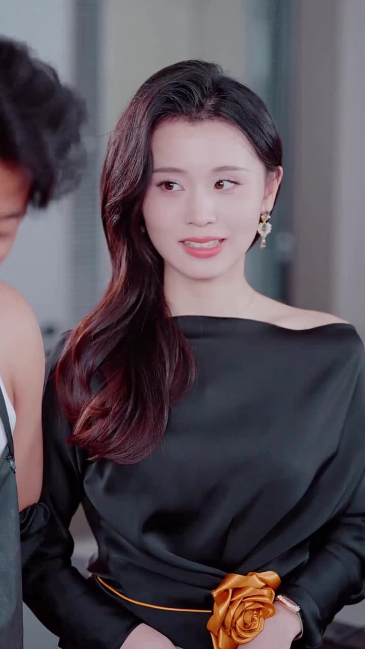 隠れ富豪の結婚騒動記 - Episode 33