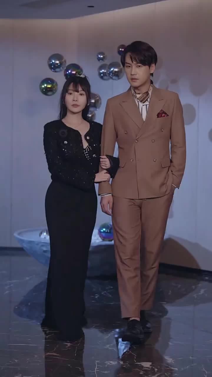 The Heiress's Rebellion - Episode 29