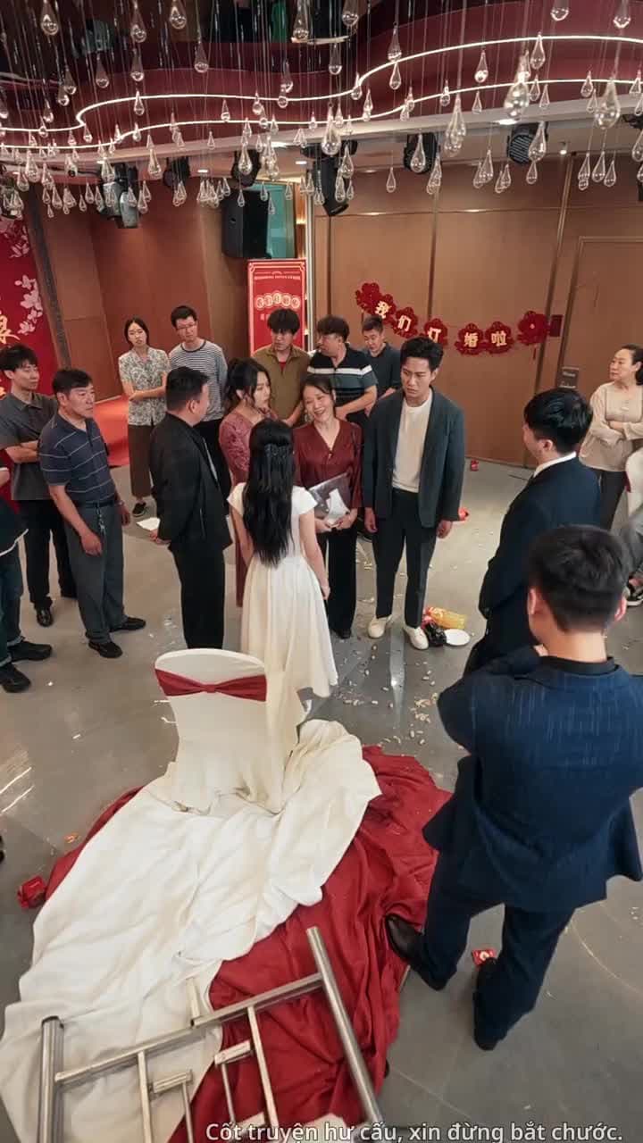Trai Lớn Lấy Vợ, Gái Lớn Gả Chồng - Episode 20