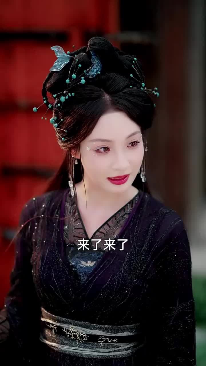 邪王追妻:狂妃很囂張 - Episode 26