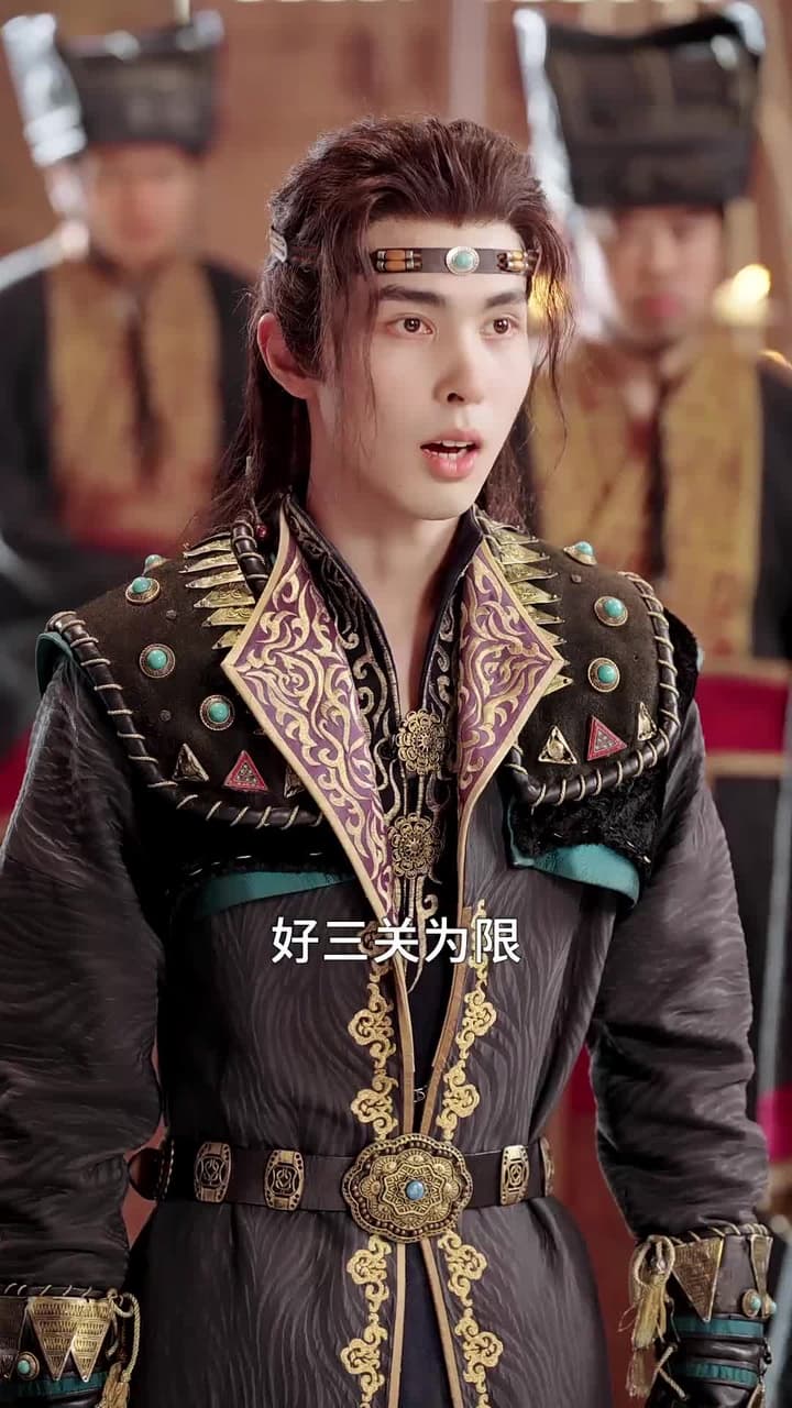 邪王追妻:狂妃很囂張 - Episode 62