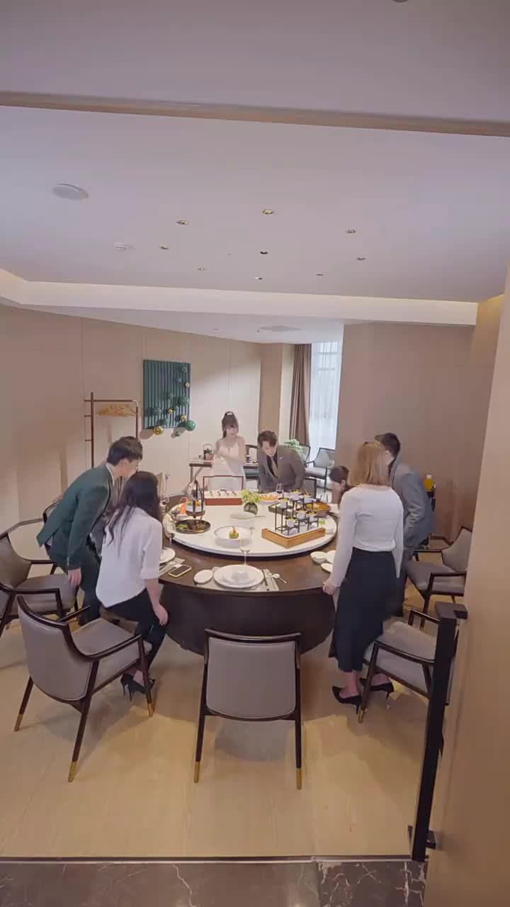 The Heiress's Rebellion - Episode 54