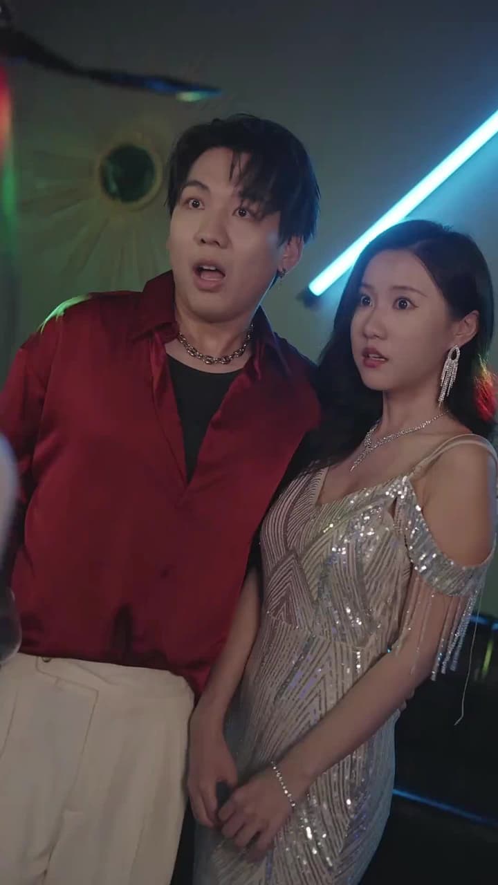 The Heiress's Rebellion - Episode 2