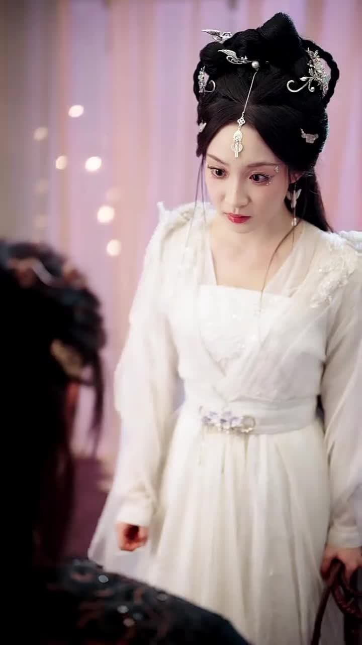 邪王追妻:狂妃很囂張 - Episode 18