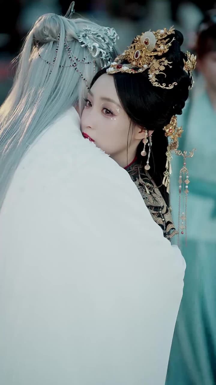 邪王追妻:狂妃很囂張 - Episode 70