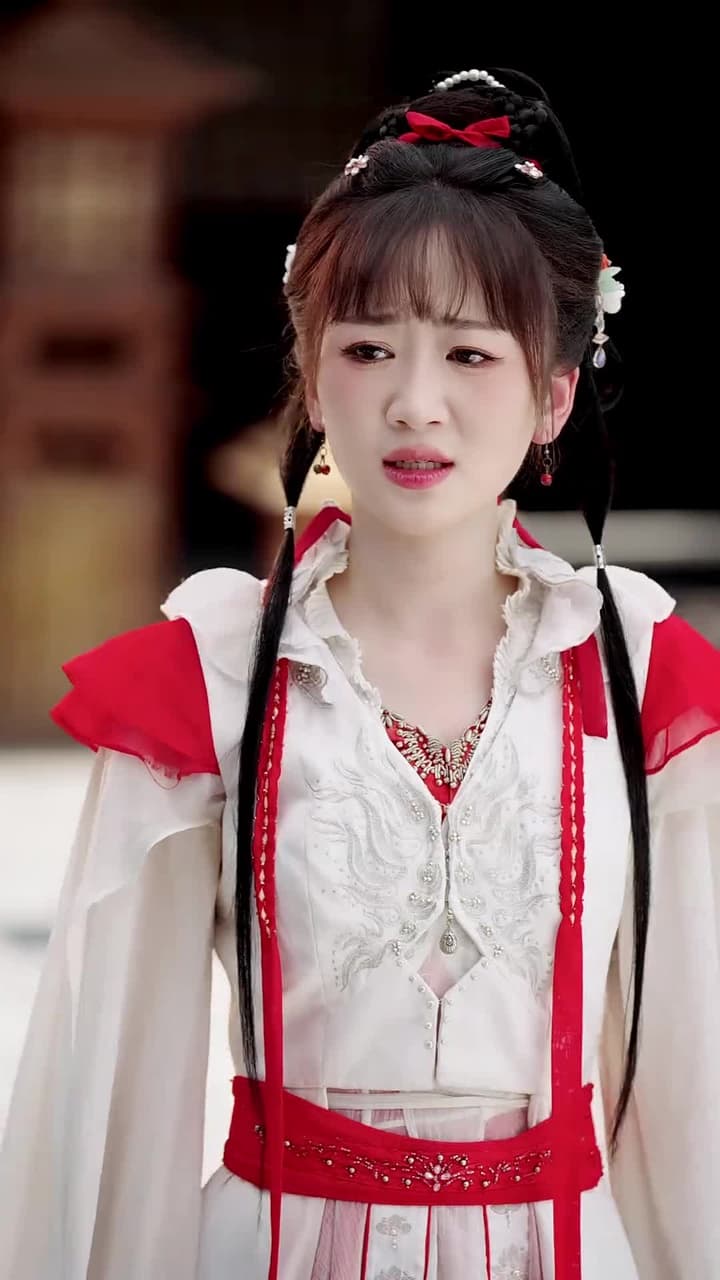 邪王追妻:狂妃很囂張 - Episode 32