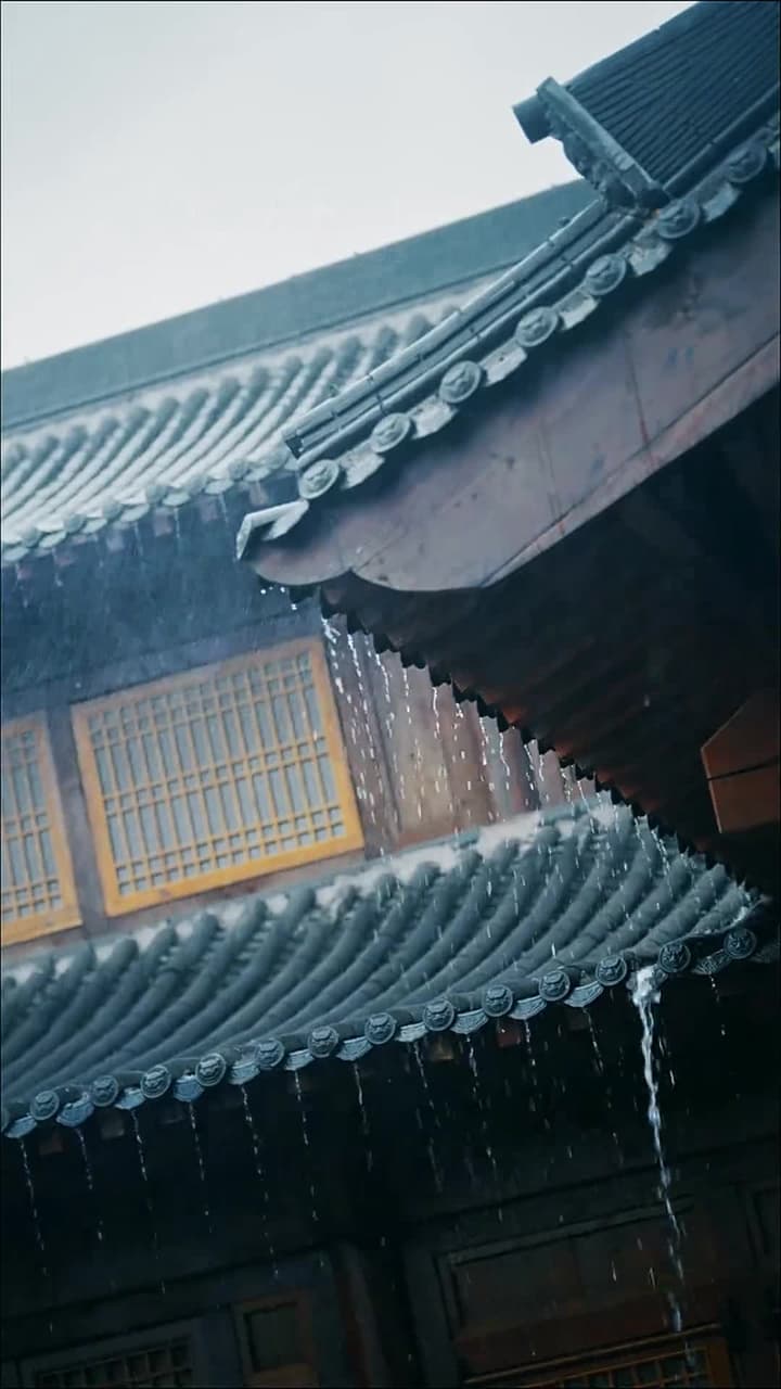 我冷漠我無情我有壹劍攪風雲 - Episode 1