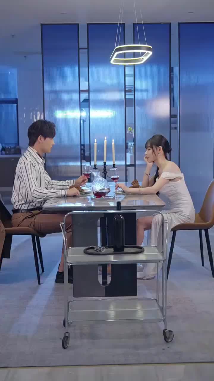 The Heiress's Rebellion - Episode 27