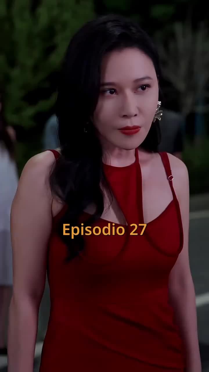 [Doblado]Devuélveme mi coche - Episode 27