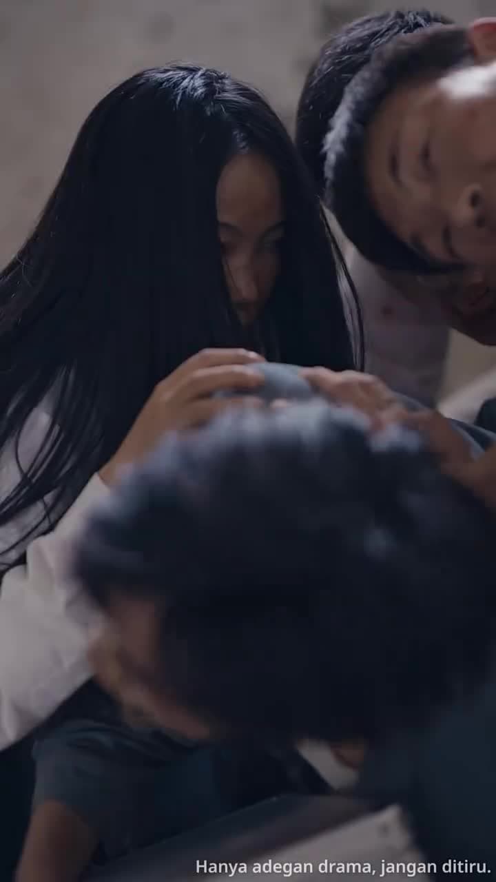 Terinjak oleh Cinta - Episode 51