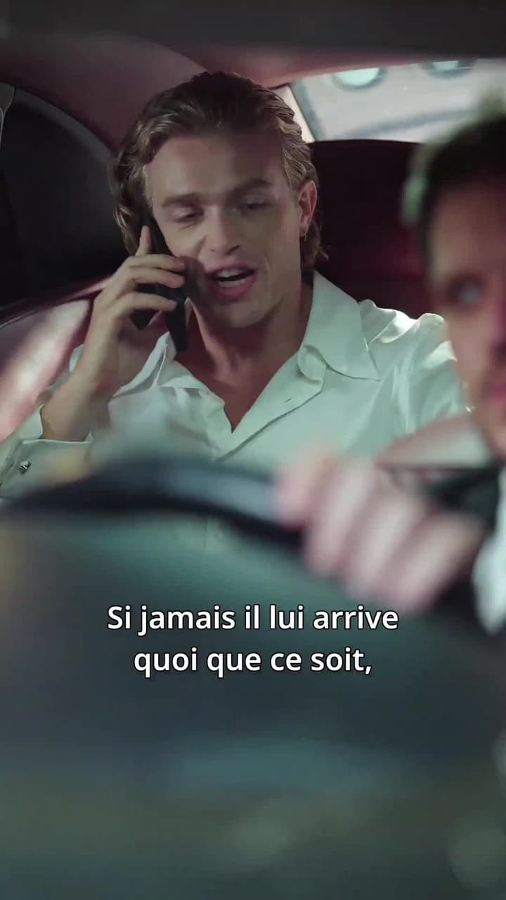 L'Amour Nous A Retrouvés - Episode 50