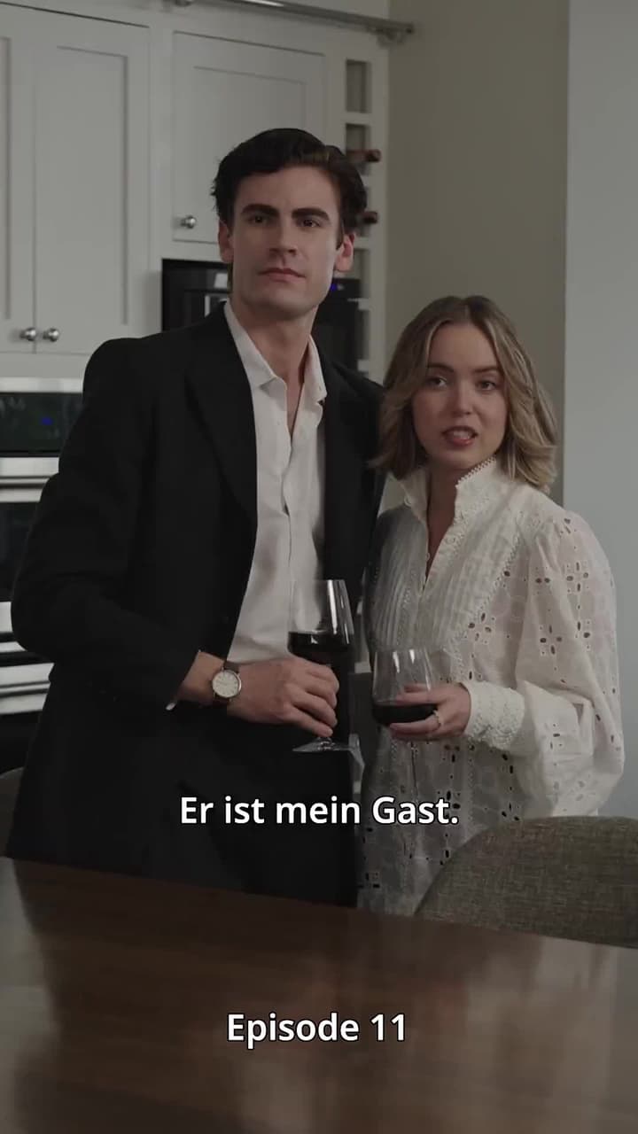 [Synchro] Liebe mich, mein Prinz - Episode 11