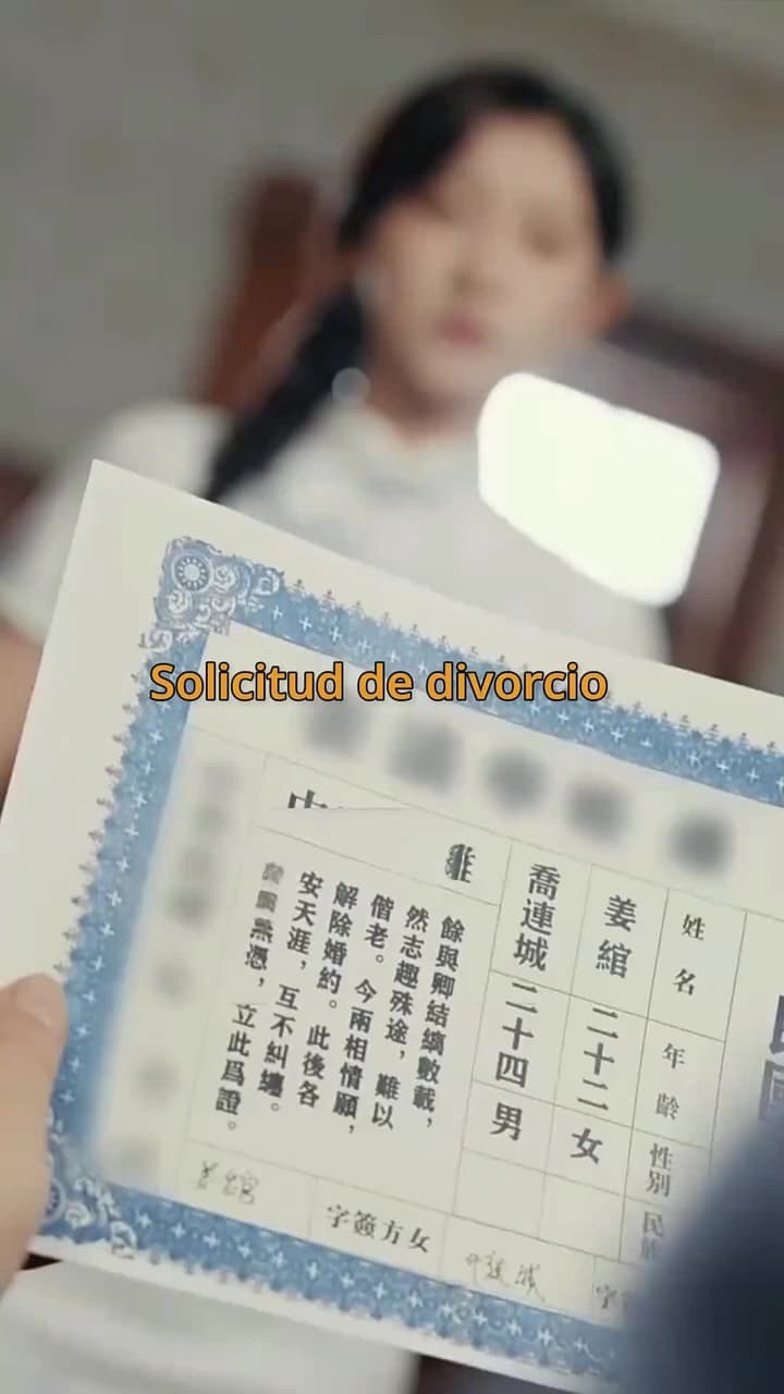 Juntos hasta el final - Episode 4