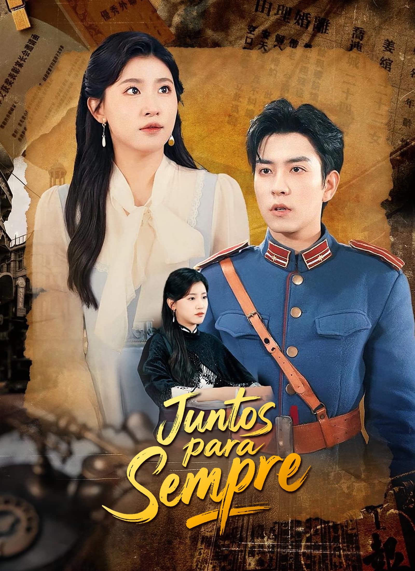 Juntos para Sempre